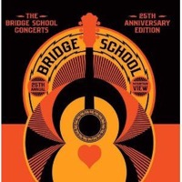 Young, Neil: The Bridge School Concerts 25th Anniversary Edition (3xDVD)