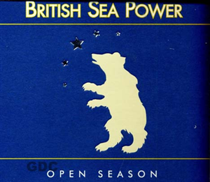 British Sea Power: Open Season (Vinyl)