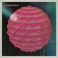 Broken Bells: Broken Bells (CD)