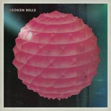 Broken Bells: Broken Bells (CD)