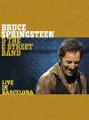 Springsteen, Bruce & The E-street Band: Live In Barcelona (DVD)