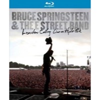 Springsteen, Bruce: London Calling - Live in Hyde Park (BluRay)