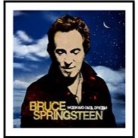 Springsteen, Bruce: Working On A Dream