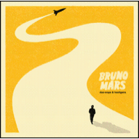 Mars, Bruno: Doo-Wops & Hooligans (CD)
