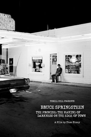 Springsteen, Bruce: The Promise - The Making Of The Darkness on the Edge of Town (DVD)