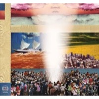 Broken Social Scene: Forgiveness Rock Record (Vinyl)