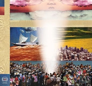 Broken Social Scene: Forgiveness Rock Record (Vinyl)