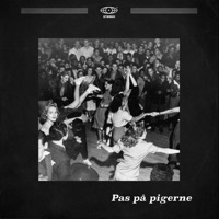Burhan G: Pas På Pigerne (Vinyl)
