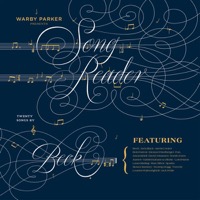 Beck: Beck Song Reader (Vinyl)