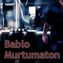 Bablo: Murtumaton (CD)