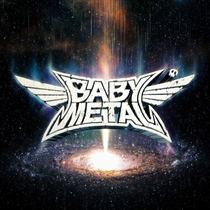 Babymetal: Metal Galaxy Ltd. (2xVinyl)