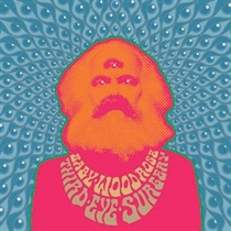Baby Woodrose: Third Eye Surgery (Vinyl)