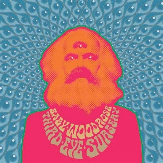 Baby Woodrose: Third Eye Surgery (Vinyl)