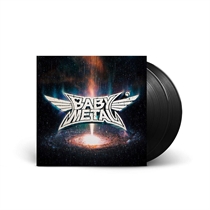 Babymetal: Metal Galaxy (2xVinyl)