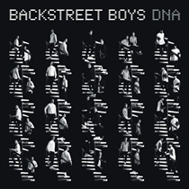 Backstreet Boys: DNA (Vinyl)