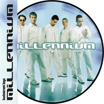 Backstreet Boys: Millennium (Vinyl)