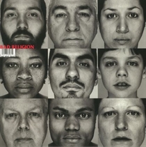 Bad Religion: The Grey Race (Vinyl)