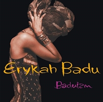 Badu, Erykah: Baduizim (2xVinyl)