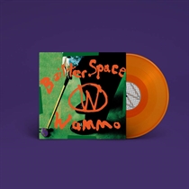 Bailter Space: Wammo (Vinyl)