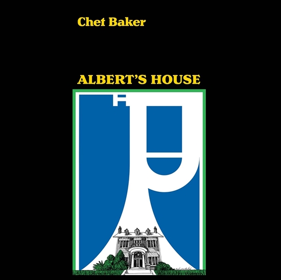 Baker, Chet: Albert\'s House (CD)