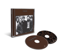 Band, The: The Band Dlx. (2xCD)