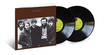 THE BAND - THE BAND - 2LP