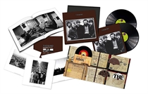 Band, The: The Band Boxset