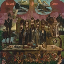Band, The: Cahoots Dlx. (Vinyl+7inch+2xCD+Blu-Ray)