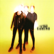 Band CAMINO, The: The Band CAMINO (CD)