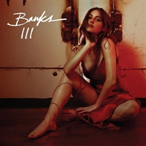 Banks: III (Vinyl)