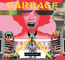 Garbage - Anthology (2xCD)