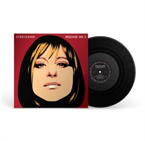 Streisand, Barbra: Release Me 2 (Vinyl)