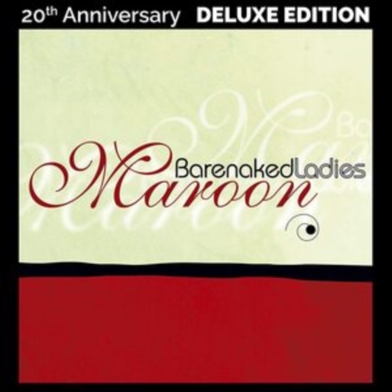 Barenaked Ladies - Maroon (Ltd. Vinyl) (Vinyl)