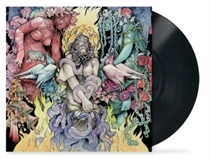 Baroness - STONE - LP VINYL