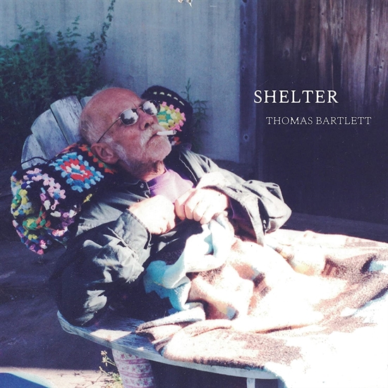Thomas Bartlett - Shelter (Vinyl) - LP VINYL