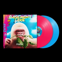Basement Jaxx: Rooty (2xVinyl)