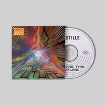 Bastille: Give Me The Future (CD)