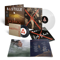 Bastille - Bad Blood X 10th Anniversary Edition (2xVinyl)