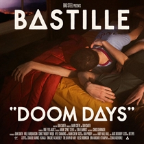 Bastille: Doom Days (CD)
