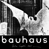 Bauhaus: The Bela Session (Vinyl)