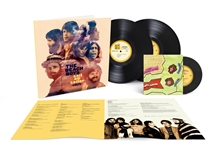 THE BEACH BOYS - SAIL ON SAILOR – 1972 (Vinyl)