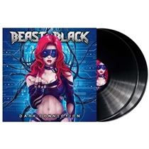 Beast In Black - Dark Connection (Vinyl) - LP VINYL
