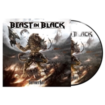 Beast In Black: Berserker Ltd. (Vinyl) 