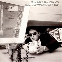 BEASTIE BOYS - ILL COMMUNICATION (Vinyl)