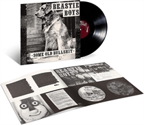 Beastie Boys - Some Old Bullshit - LP