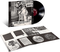 BEASTIE BOYS - SOME OLD BULLSHIT (Vinyl)