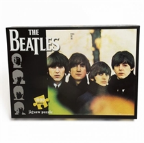 Beatles, The: Beatles For Sale (Puslespil)