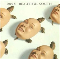 Beautiful South, The: 0898 Beautiful South (Vinyl)