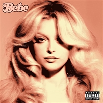 Bebe Rexha - Bebe - CD