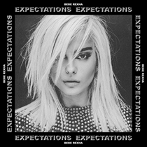 Rexha, Bebe: Expectations (CD)